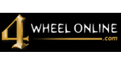 4WheelOnline.com Promo Code