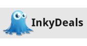 InkyDeals Promo Code