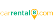 CarRental8.com Promo Code