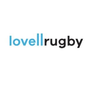 Lovell Rugby Discount Code