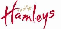 Hamleys Discount Code