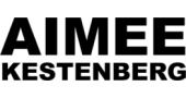 Aimee Kestenberg Promo Code