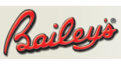 Bailey's Promo Code