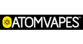 Atom Vapes Promo Code