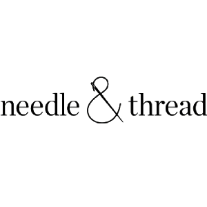 Needle & Thread Discount Code