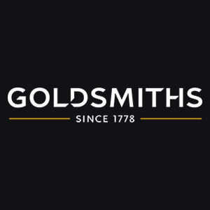 Goldsmiths Discount Code