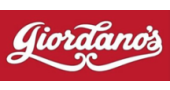 Giordano's Promo Code