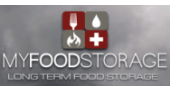 My Food Storage Promo Code