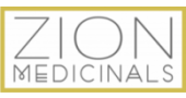 Zion Medicinals Promo Code