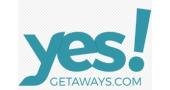 Yes Getaways Promo Code