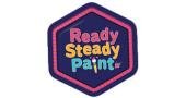 Ready Steady Paint Promo Code