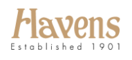 Havens Discount Code