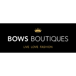 Bows Boutiques Discount Code