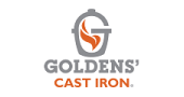 Goldens' Cast Iron Promo Code