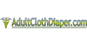 AdultClothDiaper Promo Code