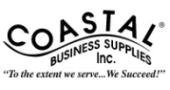 Coastal Business Supplies Promo Code