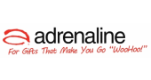 Adrenaline Promo Code