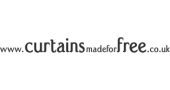 Curtains Made For Free UK Promo Code