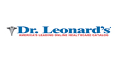 Dr. Leonard's Promo Code