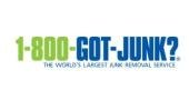 1-800-GOT-JUNK? CA Promo Code