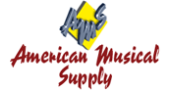 American Musical Supply Promo Code