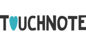 Touchnote Promo Code