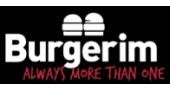 Burgerim Promo Code