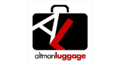 Altman Luggage Promo Code