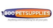 1800PetSupplies.com Promo Code