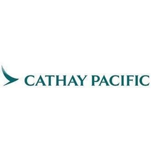 Cathay Pacific Discount Code