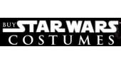 Buy Star Wars Costumes Promo Code