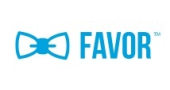 Favor Promo Code