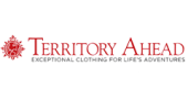 Territory Ahead Promo Code