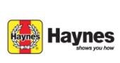 Haynes Promo Code