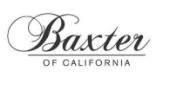 Baxter of California Promo Code