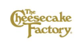 The Cheesecake Factory Promo Code