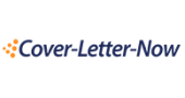 CoverLetterNow Promo Code