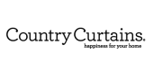 Country Curtains Promo Code