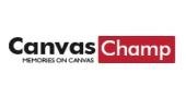 Canvas Champ UK Promo Code