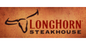 LongHorn Steakhouse Promo Code