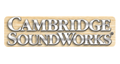 Cambridge SoundWorks Promo Code