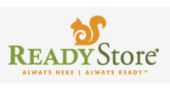 The Ready Store Promo Code