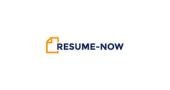 Resume-Now Promo Code