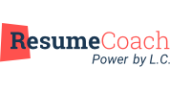 Resume Coach Promo Code