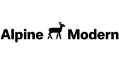 Alpine Modern Promo Code