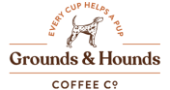 Grounds & Hounds Coffee Co. Promo Code