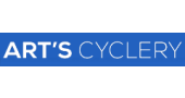 Art's Cyclery Promo Code