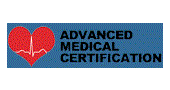 Advanced Medical Certification Promo Code