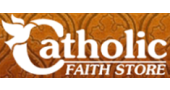 Catholic Faith Store Promo Code