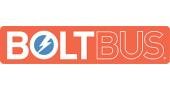 BoltBus Promo Code